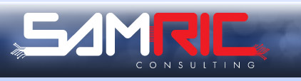 Samric Consulting - logo